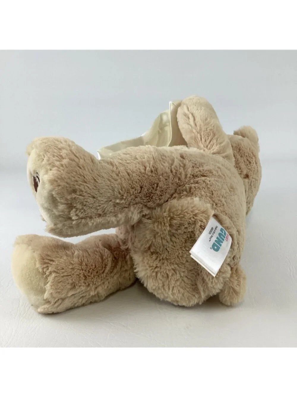 GUND Peek A Boo Teddy Bear 14